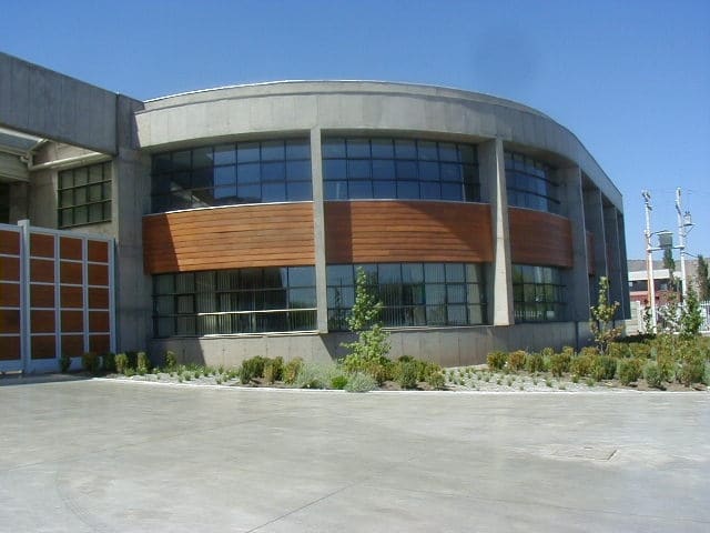 Olivos — foto 2